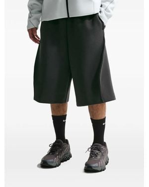 Nike Tech Trousers - Blue