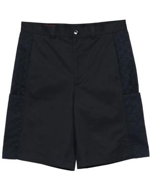 メンズ Gucci ハーフパンツ | Lyst