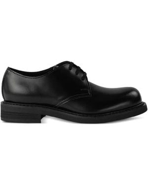 Comme des Garçons Derby - Nero