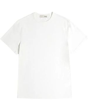 CIARAN Cc1 Shortsleeved T-Shirt - White