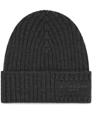 Givenchy Beanie - Black