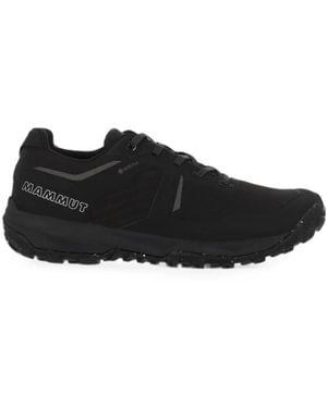 Mammut Zapatillas Ultimate Iii Low Gtx - Negro