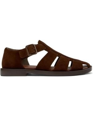 Camper Sandals - Brown