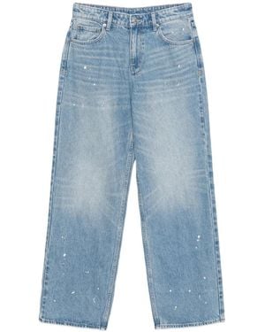 Ksubi Empire Jeans - Blau