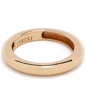 Tirisi 18Kt Roségouden Ring - Metallic
