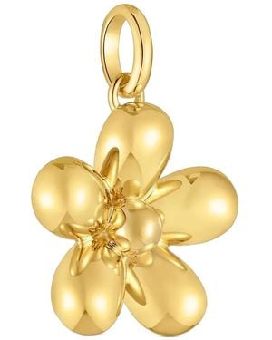Tous Daisy Hanger - Metallic