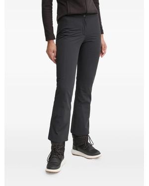 Colmar Pantalones De Esquí Con Logo - Negro