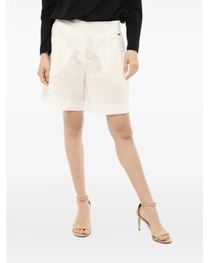 Woolrich Tailored Shorts - Black