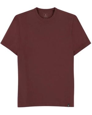 BOGGI T-Shirt - Red