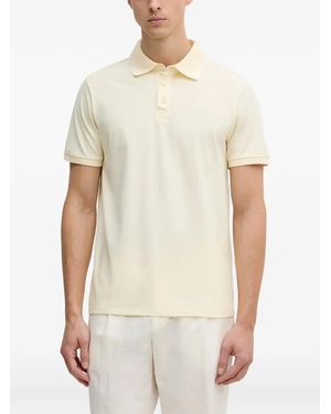Guess Piquet Polo - White