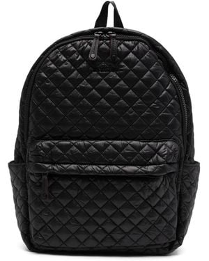 MZ Wallace Metro Backpack - Black