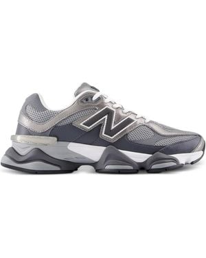 New Balance 9060 Trainers - Grey