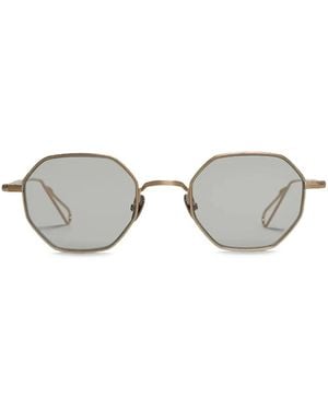 Ahlem Gaillon Sunglasses - Grey