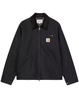 Carhartt Detroit Jacket - Black