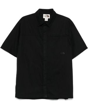 The North Face Heritage Shirt - Black
