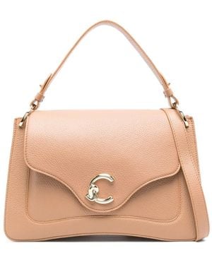 Coccinelle Medium C-Me Shopper - Roze