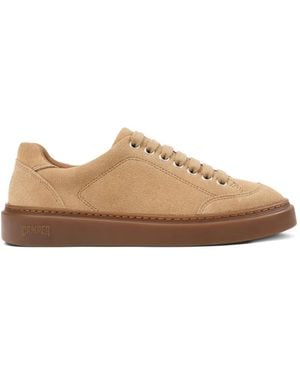 Camper Runner Twentyfive Lace-Up Sneakers - Brown