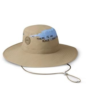 Canada Goose X Rokh Venture ハット - ナチュラル