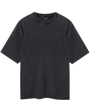 Axel Arigato ロゴ Tシャツ - ブラック