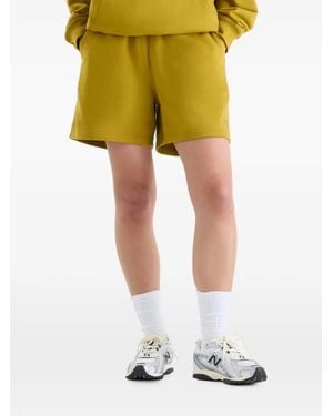 New Balance Bermudas Athletics - Amarillo