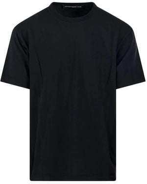 Tシャツ・カットソー DEPARTMENT FIVE MONITOR MILITARY STYLE SHIRT Department 5 Monitor Military Style Shirt in Pink for Men | Lyst