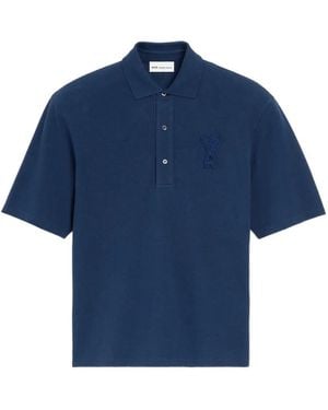 Maison Margiela Knit sweater - Azul