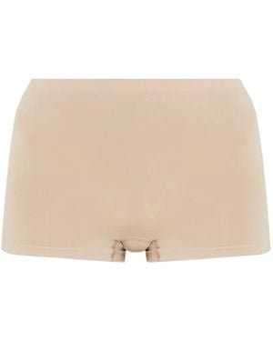 Hanro Touch Feeling Panty - Natural
