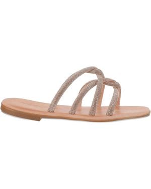 Kima Taso Sandals - Pink