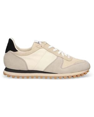 Novesta Marathon Trail Sneakers - Natur
