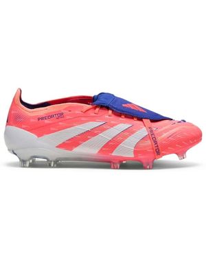 adidas Predator Elite Fold-Over Tongue Soccer Cleats