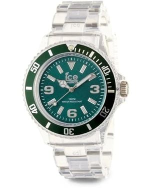 Ice-watch Ice Pure 43Mm Watch - Gray