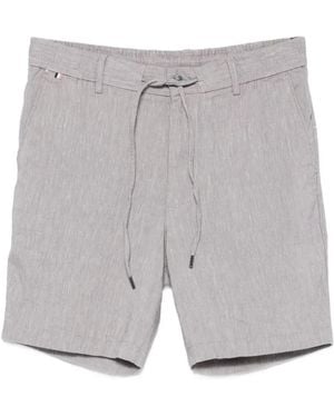 BOSS Kane Shorts - Grey
