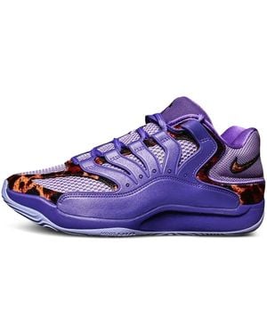 Nike Sneakers Kd 18 - Viola