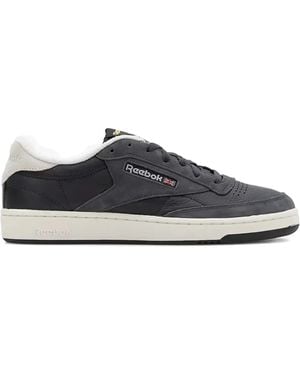 Reebok Club C 85 Sneakers - Grau