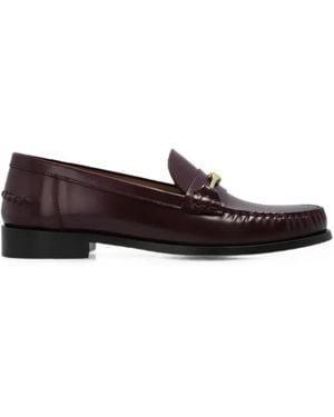 Ferragamo Harris Loafer - Weiß