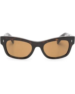Oliver Peoples Gafas De Sol Sonia - Marrón