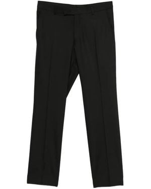 KARL LAGERFELD Pantalon Tube - Black