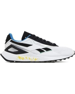 Reebok Cl Legacy Az Sneakers - White