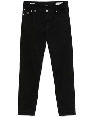 Brunello Cucinelli Jeans - Nero