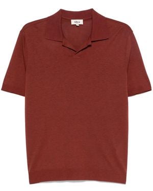 Altea Pierre T-Shirt - Red