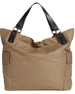 DSquared² Icon ショルダーバッグ - ブラウン