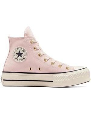 Converse Sneakers Chuck Taylor All-Star - Rosa