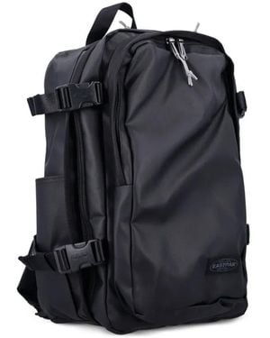Eastpak Cabin Pak'R Multi-Pocket Backpack - Blue