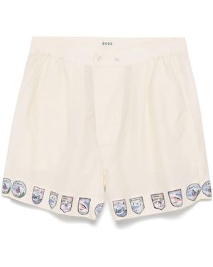 Nude Boxers for Men | Lyst