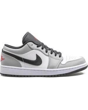 Nike Nike Air 1 Low Shoes - Grey