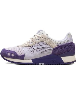 Asics Gel Lyte 3 Og Lilac Hint Sneakers
