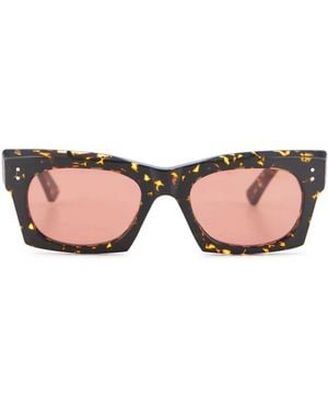 Retrosuperfuture Marni Sunglasses - Pink