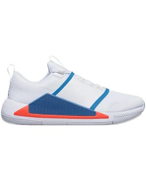 Nike Delta Speed Tr Sneakers - Blau