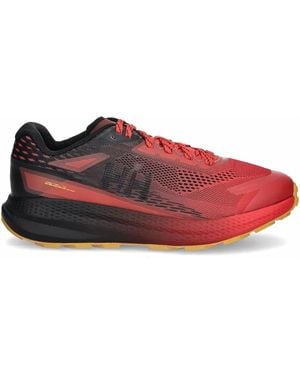 Helly Hansen Kestrel スニーカー - レッド