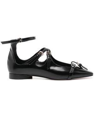 Piferi Zapatos Ambrosia planos - Negro